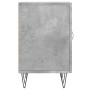 Holzwerkstoff TV-Möbel Beton grau 150x30x50 cm von vidaXL, TV-Möbel - Ref: Foro24-829096, Preis: 100,58 €, Rabatt: %