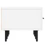 Mueble de TV madera de ingeniería blanco 150x36x30 cm de vidaXL, Muebles TV - Ref: Foro24-829164, Precio: 97,04 €, Descuento: %