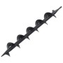 Stahlbohrer 75x600 mm von vidaXL, Bohrer und Schraubendreherköpfe - Ref: Foro24-145257, Preis: 19,95 €, Rabatt: %