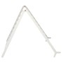 Tendedero extensible para bañera aluminio 53-90 cm