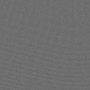 Cojines para exteriores 60x40 cm gris 4 unidades