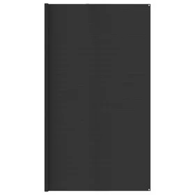 Anthrazitgraue Zeltmatte 400x700 cm von vidaXL, Zeltzubehör - Ref: Foro24-310694, Preis: 56,83 €, Rabatt: %