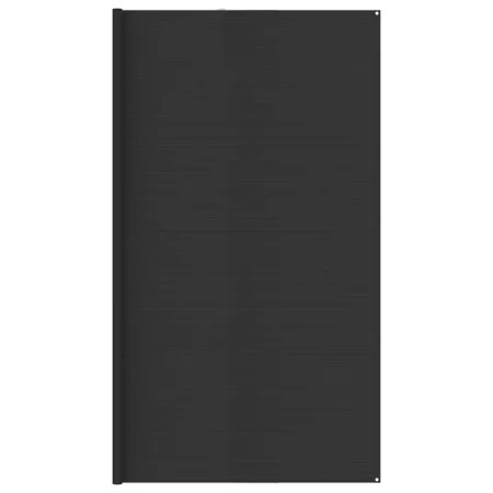 Anthracite gray tent mat 400x700 cm by vidaXL, Tent Accessories - Ref: Foro24-310694, Price: 58,18 €, Discount: %