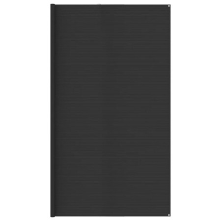 Anthrazitgraue Zeltmatte 400x700 cm von vidaXL, Zeltzubehör - Ref: Foro24-310694, Preis: 60,75 €, Rabatt: %