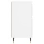 Sideboards 2 pcs white engineered wood 40x35x70 cm by vidaXL, Sideboards - Ref: Foro24-831133, Price: 74,09 €, Discount: %