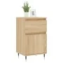 Sideboards 2 Stück, Holzwerkstoff Sonoma-Eiche 40x35x70 cm von vidaXL, Sideboards - Ref: Foro24-831139, Preis: 63,86 €, Rabat...