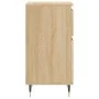 Sideboards 2 Stück, Holzwerkstoff Sonoma-Eiche 40x35x70 cm von vidaXL, Sideboards - Ref: Foro24-831139, Preis: 63,86 €, Rabat...