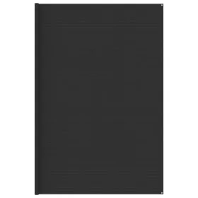 Tent carpet 400x600 cm anthracite gray by vidaXL, Tent Accessories - Ref: Foro24-310693, Price: 52,79 €, Discount: %