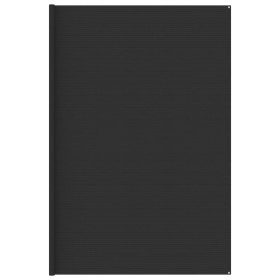 Zeltdecke 400x600 cm anthrazitgrau von vidaXL, Zeltzubehör - Ref: Foro24-310693, Preis: 60,96 €, Rabatt: %