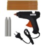Kit de reparar abolladuras de coche con bolsa de transporte XXL de vidaXL, Herramientas específicas y de reparación para vehí...