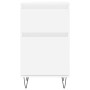 Sideboards 2 Stk. Holzwerkstoff weiß 40x35x70 cm von vidaXL, Sideboards - Ref: Foro24-831149, Preis: 77,68 €, Rabatt: %