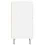 Sideboards 2 Stk. Holzwerkstoff weiß 40x35x70 cm von vidaXL, Sideboards - Ref: Foro24-831149, Preis: 77,68 €, Rabatt: %