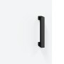 Aparador madera de ingeniería blanco 34,5x34x90 cm de vidaXL, Aparadores - Ref: Foro24-828796, Precio: 62,51 €