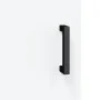 Aparador madera de ingeniería blanco 34,5x34x90 cm de vidaXL, Aparadores - Ref: Foro24-828796, Precio: 61,82 €, Descuento: %