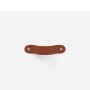 Aparador de madera de ingeniería blanco 69,5x34x90 cm de vidaXL, Aparadores - Ref: Foro24-830228, Precio: 94,51 €, Descuento: %