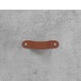 Aparador de madera de ingeniería gris hormigón 69,5x34x90 cm de vidaXL, Aparadores - Ref: Foro24-830232, Precio: 75,35 €, Des...