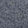 Anthrazitgrauer Kurzflorteppich 140x200 cm von vidaXL, Teppiche - Ref: Foro24-340308, Preis: 63,78 €, Rabatt: %