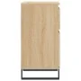 Sideboards 2 Stück, Holzwerkstoff Sonoma-Eiche 40x35x70 cm von vidaXL, Sideboards - Ref: Foro24-831171, Preis: 81,86 €, Rabat...