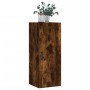 Armario de pared roble ahumado 34,5x34x90 cm | Foro24.es | Tu tienda online para hogar, jardín y más Foro24.es