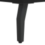 Black plywood sideboard 34.5x34x90 cm by vidaXL, Sideboards - Ref: Foro24-828557, Price: 78,44 €, Discount: %