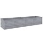 Pflanzgefäß aus Cortenstahl, 194 x 50 x 36 cm von vidaXL, Töpfe und Pflanzgefäße - Ref: Foro24-151976, Preis: 73,24 €, Rabatt: %
