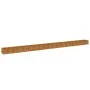 Jardinera acero corten 770x50x36 cm de vidaXL, Maceteros y jardineras - Ref: Foro24-151981, Precio: 118,71 €, Descuento: %