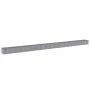 Jardinera acero corten 770x50x36 cm de vidaXL, Maceteros y jardineras - Ref: Foro24-151981, Precio: 118,71 €, Descuento: %