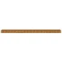 Corten steel planter 770x50x36 cm by vidaXL, Pots and planters - Ref: Foro24-151981, Price: 121,48 €, Discount: %