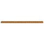 Jardinera acero corten 960x50x36 cm de vidaXL, Maceteros y jardineras - Ref: Foro24-151982, Precio: 134,82 €, Descuento: %