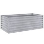 Pflanzkübel aus Cortenstahl 100x50x36 cm von vidaXL, Töpfe und Pflanzgefäße - Ref: Foro24-151975, Preis: 39,11 €, Rabatt: %