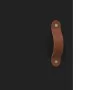 Armario de pared negro 34,5x34x90 cm de vidaXL, Aparadores - Ref: Foro24-828885, Precio: 50,57 €, Descuento: %