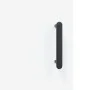 Armario de pared blanco 34,5x34x90 cm de vidaXL, Aparadores - Ref: Foro24-828916, Precio: 48,25 €, Descuento: %