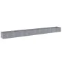 Corten steel planter 482x50x36 cm by vidaXL, Pots and planters - Ref: Foro24-151979, Price: 91,39 €, Discount: %