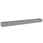 Jardinera acero corten 482x50x36 cm de vidaXL, Maceteros y jardineras - Ref: Foro24-151979, Precio: 92,59 €, Descuento: %