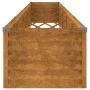 Pflanzgefäß aus Cortenstahl, 482 x 50 x 36 cm von vidaXL, Töpfe und Pflanzgefäße - Ref: Foro24-151979, Preis: 85,95 €, Rabatt: %