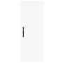 Armario de pared madera de ingeniería blanco 34,5x34x90 cm de vidaXL, Aparadores - Ref: Foro24-830492, Precio: 49,48 €, Descu...
