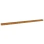 Jardinera acero corten 1152x50x36 cm de vidaXL, Maceteros y jardineras - Ref: Foro24-151983, Precio: 149,66 €, Descuento: %