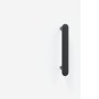 Armario de pared blanco 34,5x34x90 cm de vidaXL, Aparadores - Ref: Foro24-828860, Precio: 57,40 €, Descuento: %
