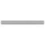 Malla mosquitera de aluminio plateada 80x1000 cm de vidaXL, Paneles de vallas - Ref: Foro24-150849, Precio: 25,59 €, Descuent...