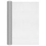Malla mosquitera de aluminio plateada 60x2000 cm de vidaXL, Paneles de vallas - Ref: Foro24-150847, Precio: 34,53 €, Descuent...
