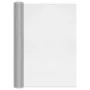 Silver aluminum mosquito net 60x2000 cm by vidaXL, fence panels - Ref: Foro24-150847, Price: 40,80 €, Discount: %