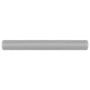 Malla mosquitera de aluminio plateada 60x2000 cm de vidaXL, Paneles de vallas - Ref: Foro24-150847, Precio: 34,53 €, Descuent...