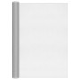 Silbernes Aluminium-Moskitonetz 80x2000 cm von vidaXL, Zaunpaneele - Ref: Foro24-150850, Preis: 43,61 €, Rabatt: %