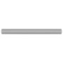 Silver aluminum mosquito net 80x2000 cm by vidaXL, fence panels - Ref: Foro24-150850, Price: 43,61 €, Discount: %