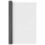 Black fiberglass mosquito net 60x2000 cm by vidaXL, fence panels - Ref: Foro24-150857, Price: 23,67 €, Discount: %