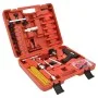 42-teiliges Dellenreparaturset und Aufbewahrungsbox von vidaXL, Handwerkzeuge - Ref: Foro24-210632, Preis: 70,46 €, Rabatt: %