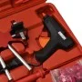 42-teiliges Dellenreparaturset und Aufbewahrungsbox von vidaXL, Handwerkzeuge - Ref: Foro24-210632, Preis: 70,46 €, Rabatt: %