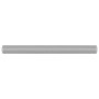 Malla mosquitera de aluminio plateada 80x500 cm de vidaXL, Paneles de vallas - Ref: Foro24-150848, Precio: 17,24 €, Descuento: %