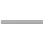 Silbernes Aluminium-Moskitonetz 80x500 cm von vidaXL, Zaunpaneele - Ref: Foro24-150848, Preis: 20,76 €, Rabatt: %