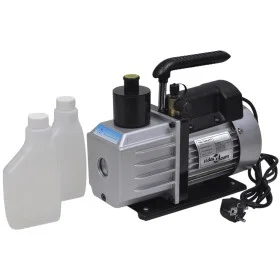 2-stufige Vakuumpumpe, 50 Liter/Min von vidaXL, Zubehör für Klimaanlagen - Ref: Foro24-141649, Preis: 170,30 €, Rabatt: %